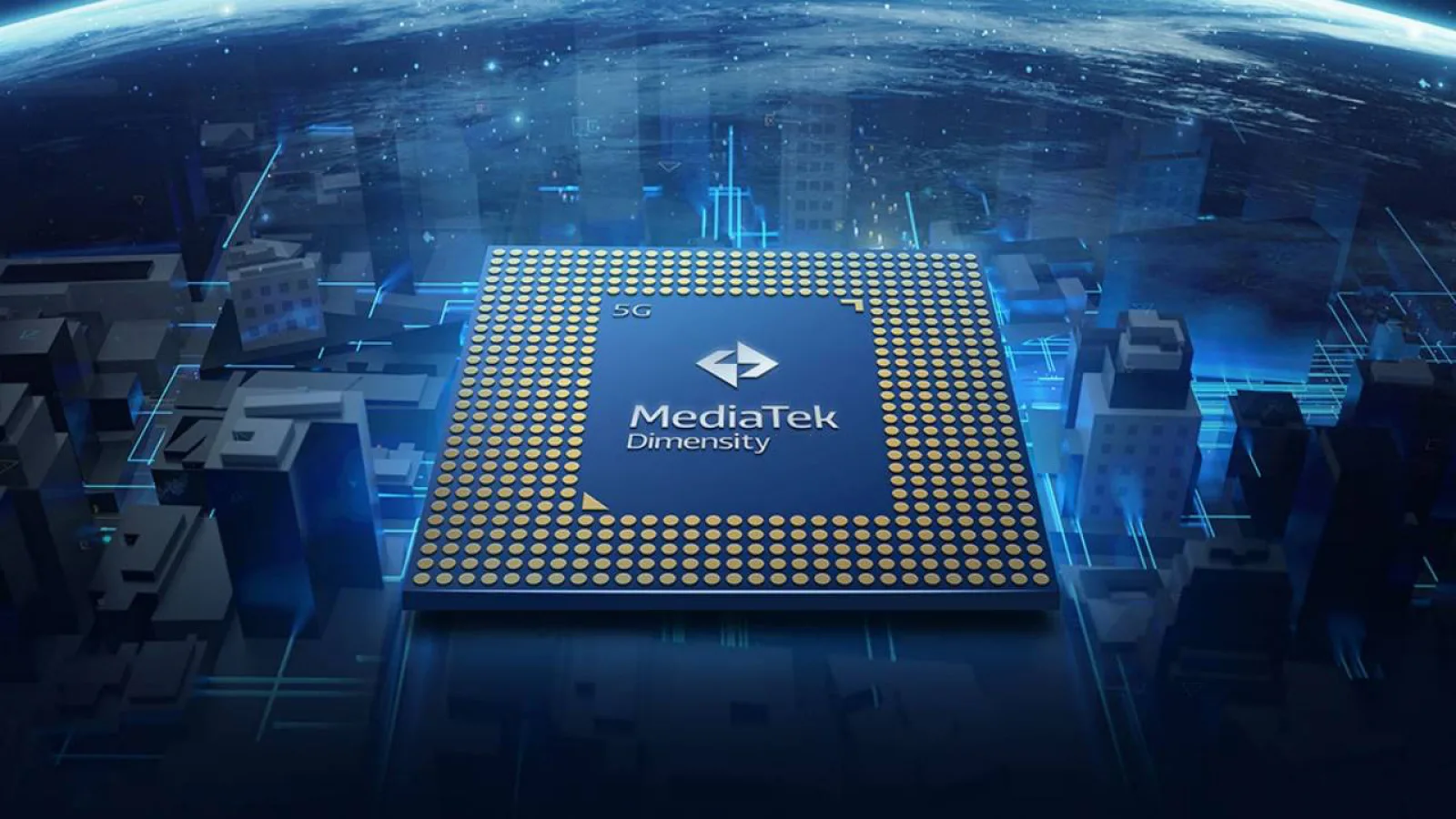 MediaTek pregătește lansarea seriei de procesoare Dimensity 600 în acest trimestru, pentru telefoane 5G și mai ieftine