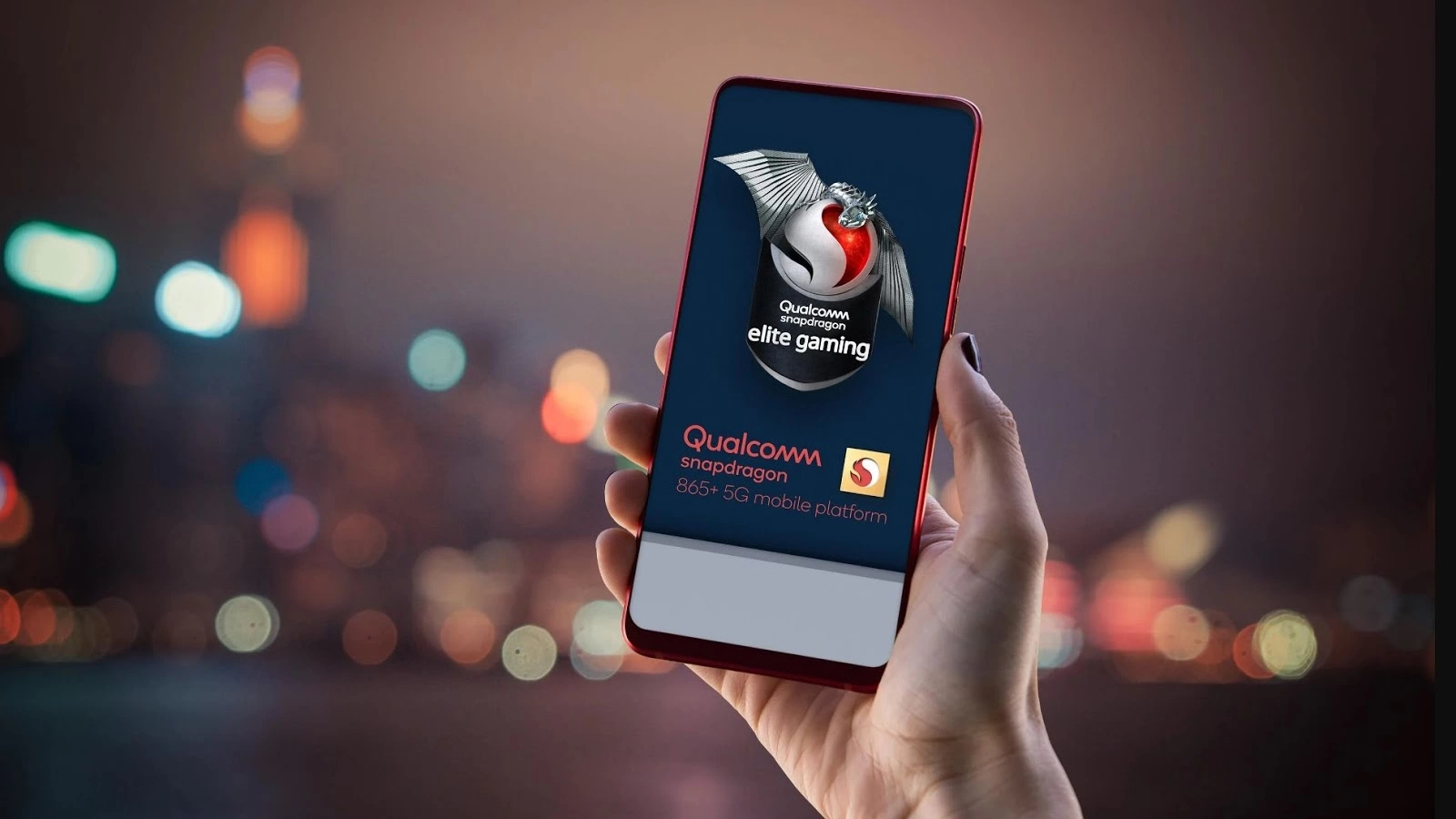 Qualcomm Snapdragon 865+ este anunţat oficial: procesor cu 10% mai performant decât S865, aduce suport WiFi 6E