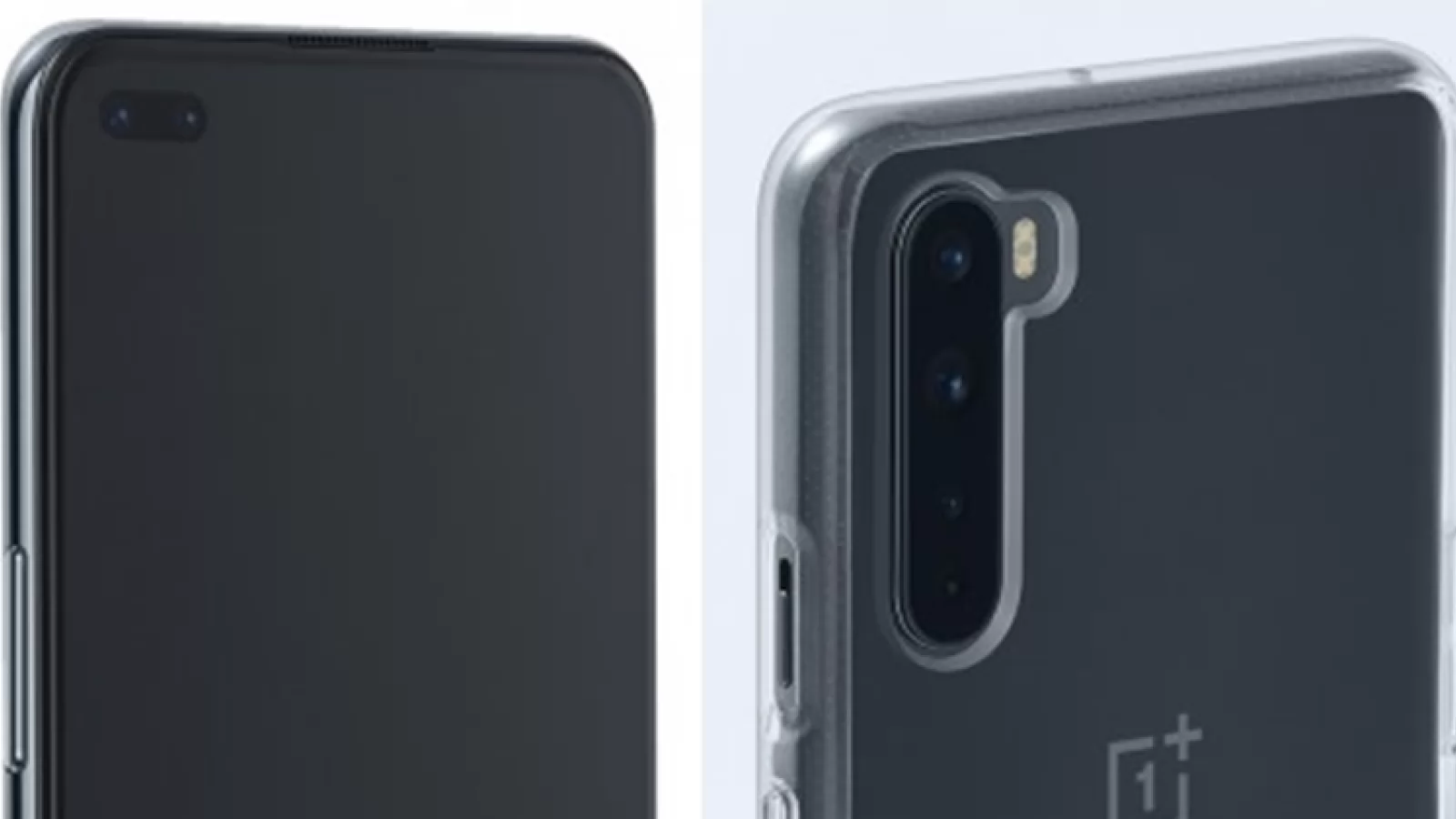 OnePlus Nord apare în imagini noi via Evan Blass și are confirmat ecranul AMOLED; Vine pe 21 iulie