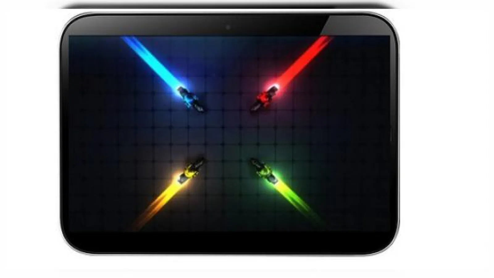 Tableta Google Nexus livrata În iunie, În magazine În iulie; 600.000 de unități gata de debut!