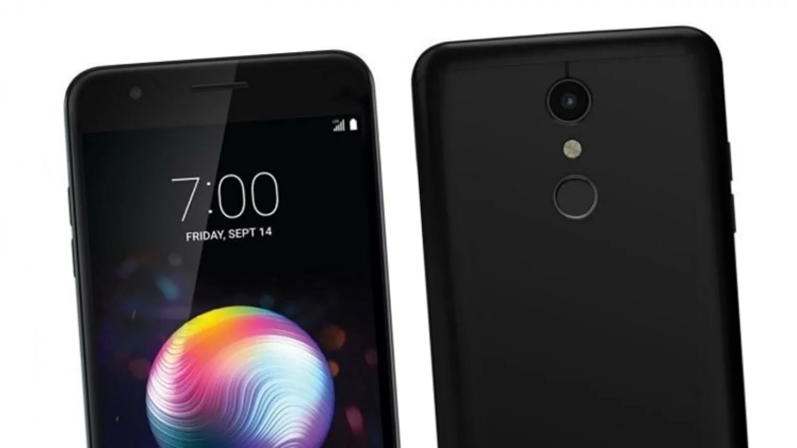 LG K31 își dezvăluie dotările și design-ul; Telefon mid-range cu procesor Helio P22