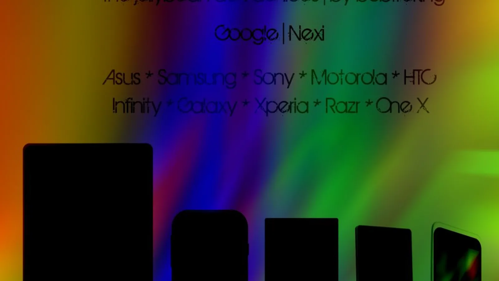 5 terminale Google Nexus lansate la a cincea aniversare a lui Android?!