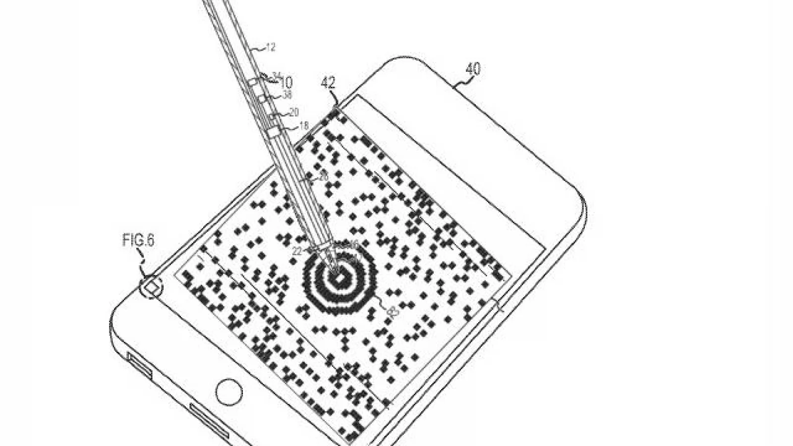 Apple brevetează un nou stylus?! Steve Jobs s-ar răsuci În mormânt!