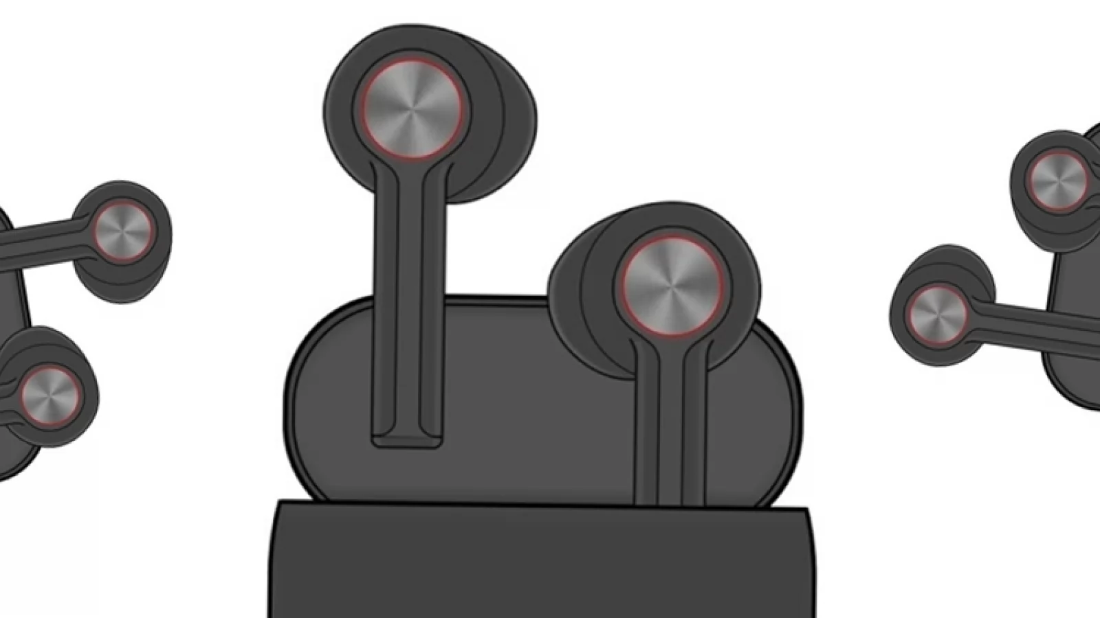 OnePlus Pods, primele căști true wireless ale companiei chineze ar veni pe 21 iulie odată cu OnePlus Nord