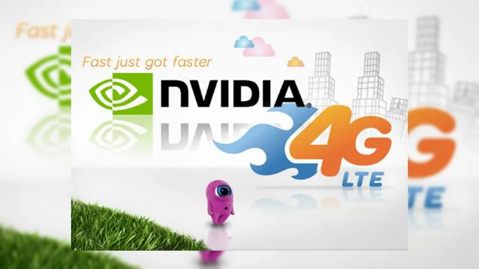 Nvidia face un pas mare către producția de chipseturi LTE proprii, acum cu aprobarea AT&T