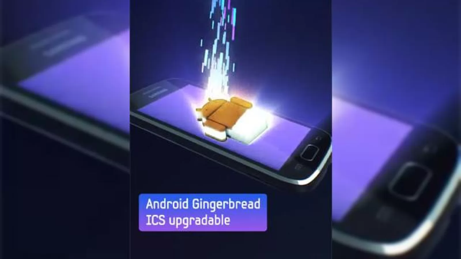 Samsung Galaxy Ace 2 primește Android 4.0 Ice Cream Sandwich?