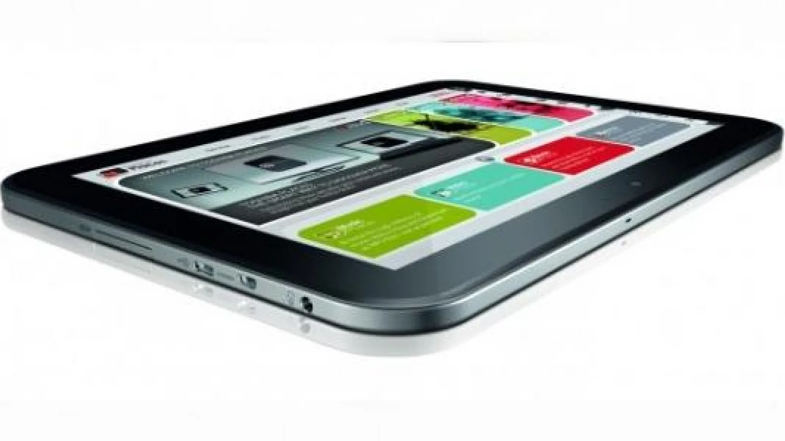 Toshiba AT300, o nouă tableta quad core anunțată oficial