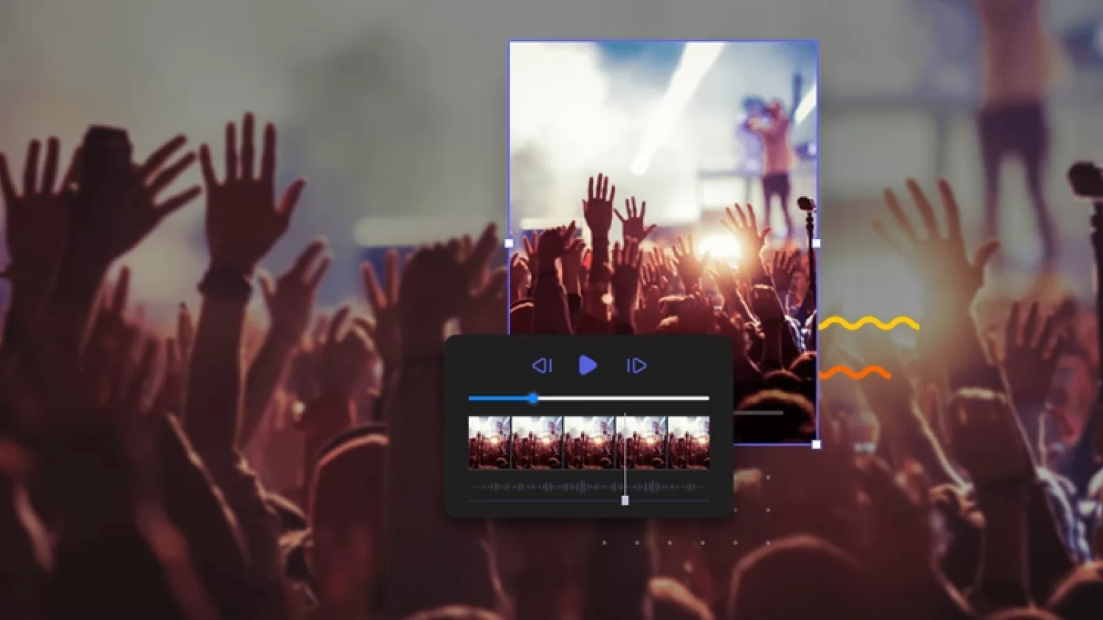 EaseUS Video Editor pentru Windows: soluţie intuitivă de editare video, cu funcţii atractive chiar şi în versiunea trial