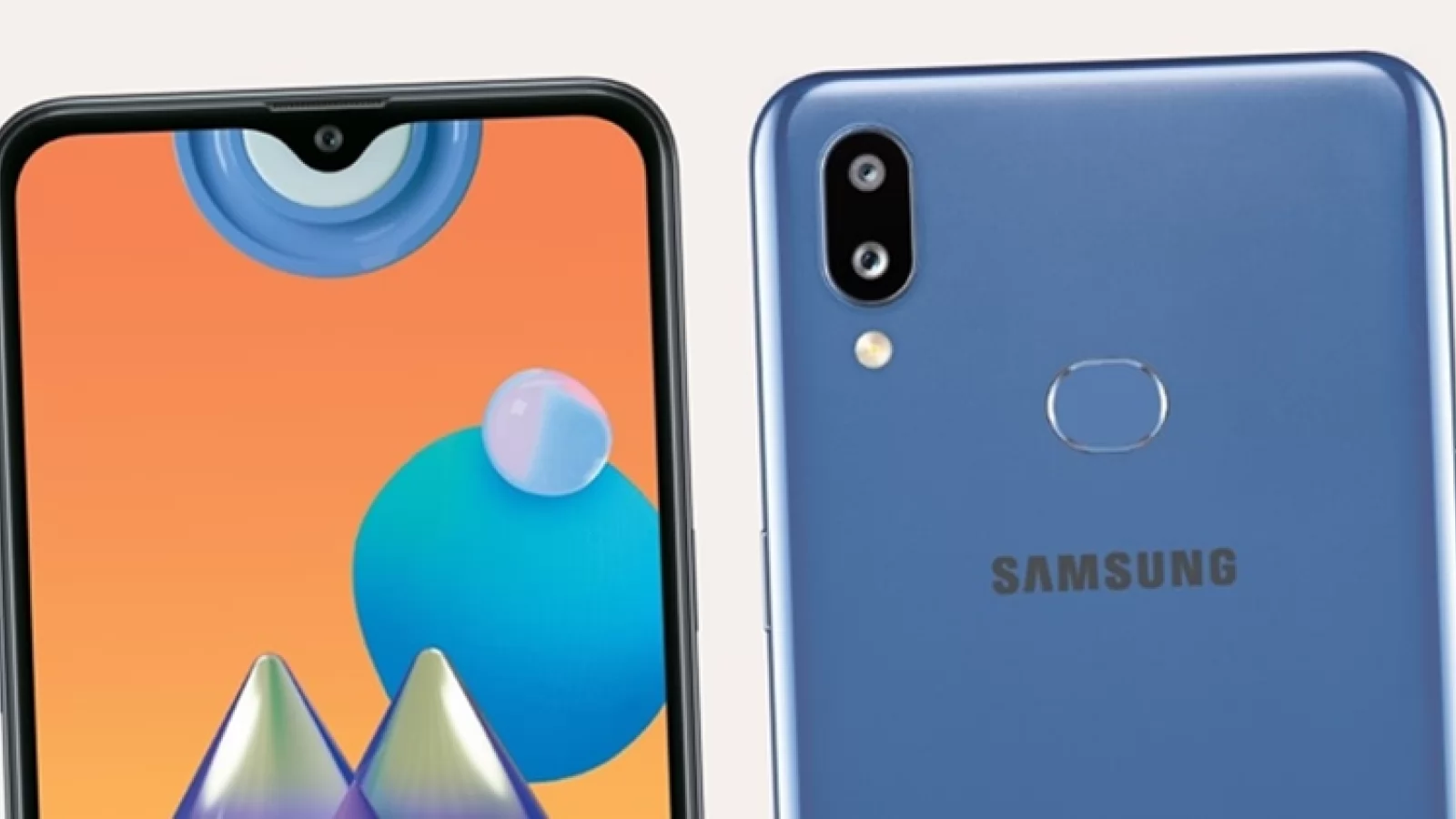 Samsung Galaxy M01s devine oficial: telefon de buget cu procesor Helio P22, cameră duală