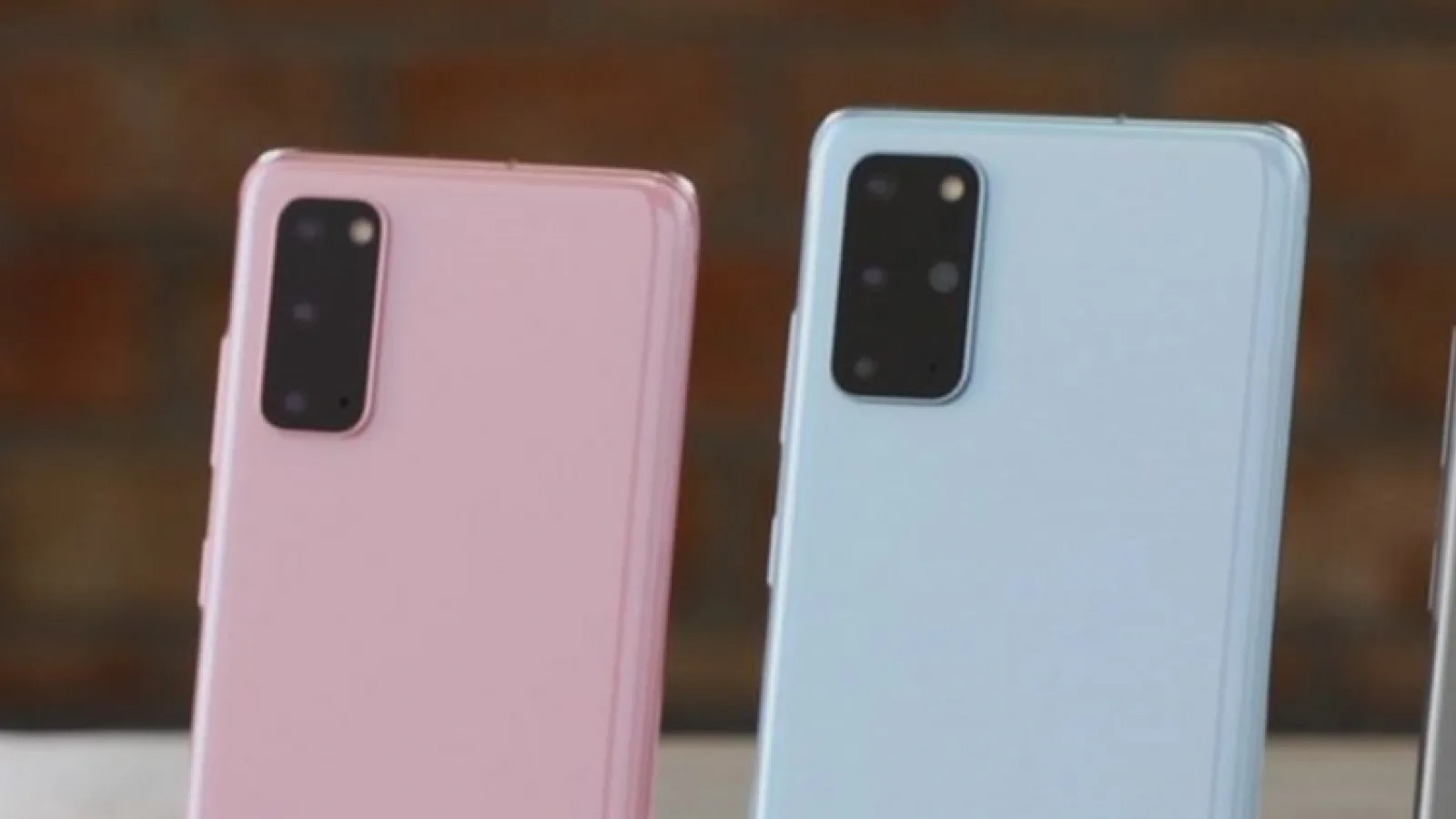 Samsung Galaxy S20 Lite are dezvăluite noi dotări online: ecran de 120 Hz, certificare IP68 + altele