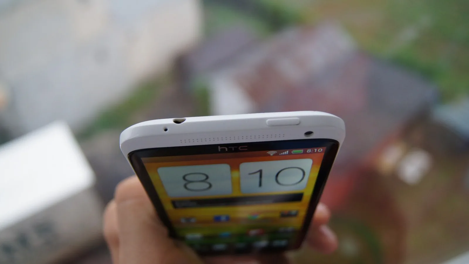 10 motive pentru a cumpăra HTC One X