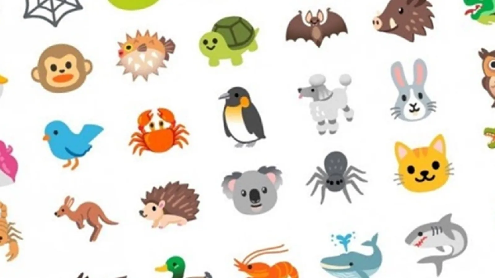 Google aduce o bară emoji în Gboard pe Android; Iată cum arată