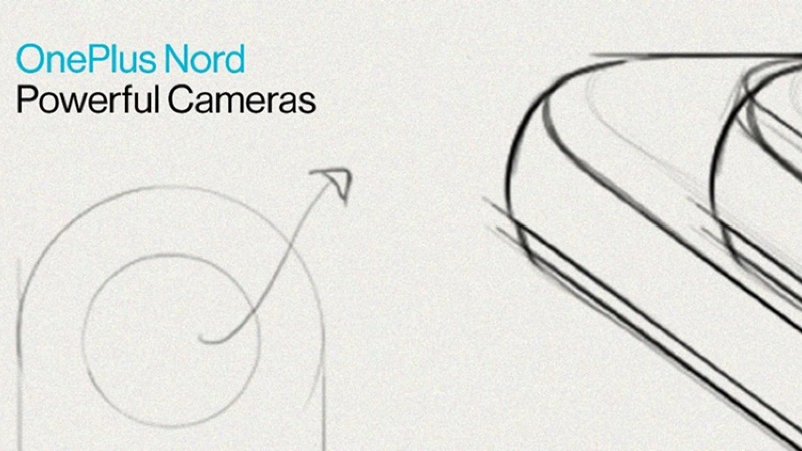 În pragul lansării, OnePlus Nord are dezvăluite noi detalii despre camera foto; Senzor principal Sony IMX586 de 48 mpx cu OIS