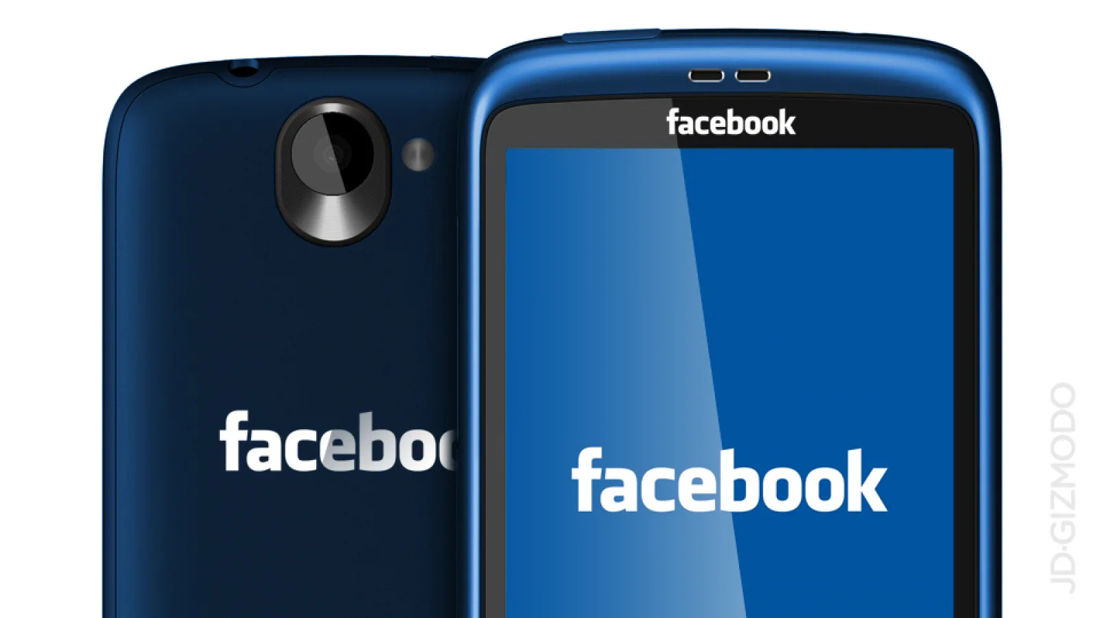 Facebook angajează foști ingineri Apple, pregătește propriul smartphone