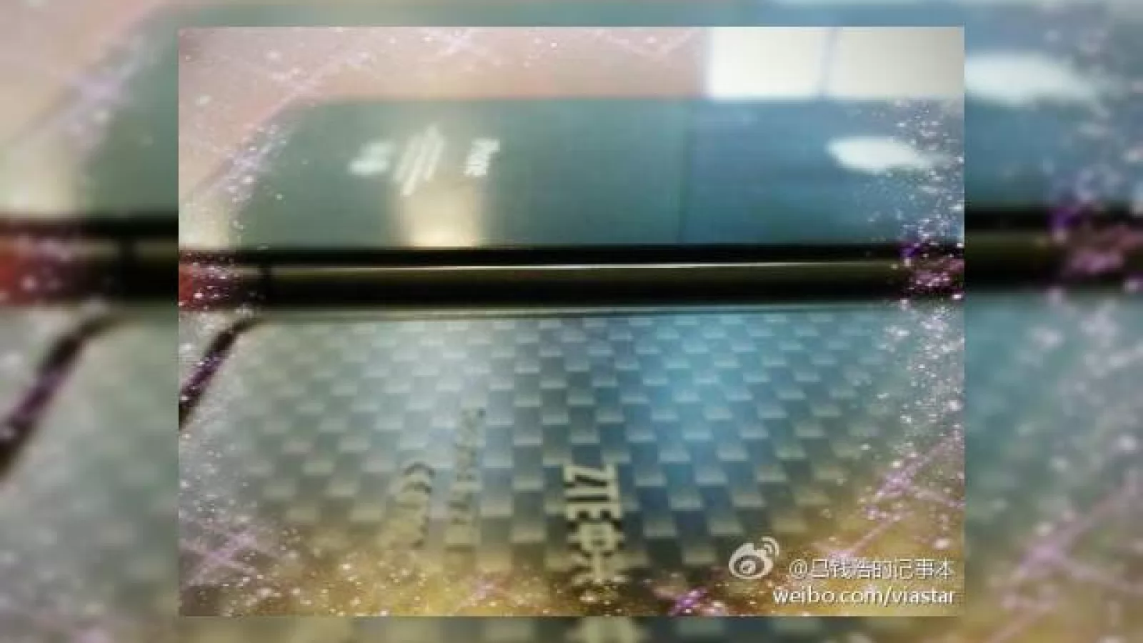 Cel mai subțire telefon din lume detronat din nou! ZTE prezintă Athena, smartphone de 6.2 mm