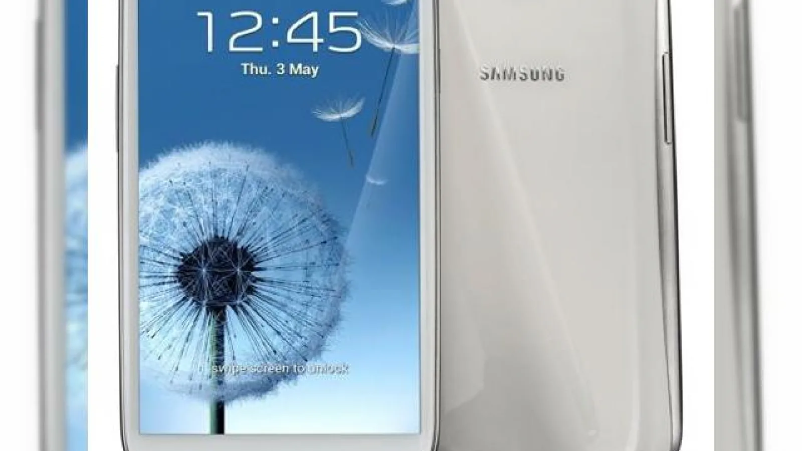 Samsung Galaxy S III disponibil prin Cosmote România și Germanos la prețuri de la 699 RON cu abonament