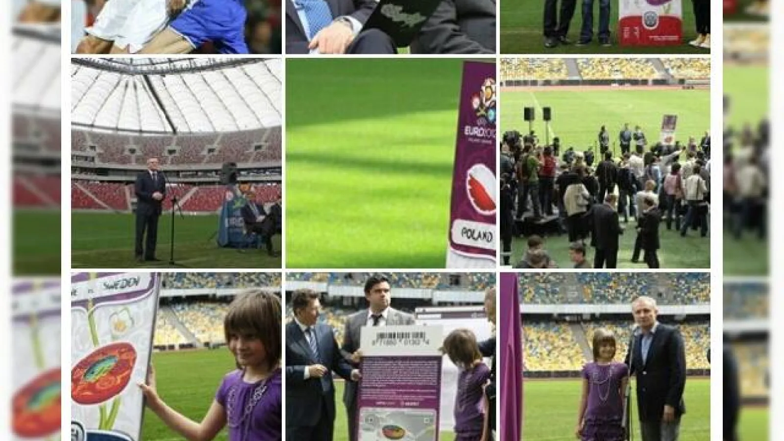 EURO 2012 review aplicație Android - softul ideal pentru microbiști! (Video)