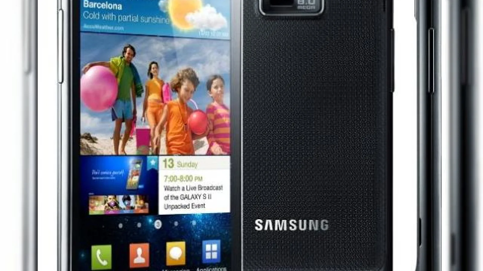 Samsung a vândut peste 50 de milioane de telefoane din seria Galaxy cu Android