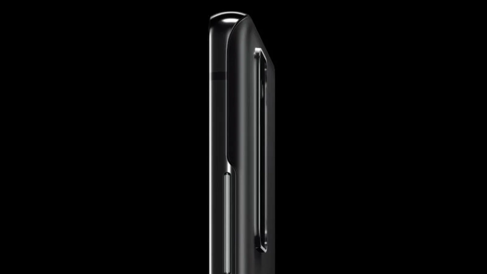 Samsung Galaxy Note 20 primeşte noi scăpări: este rotit la 360 de grade şi are noi randări