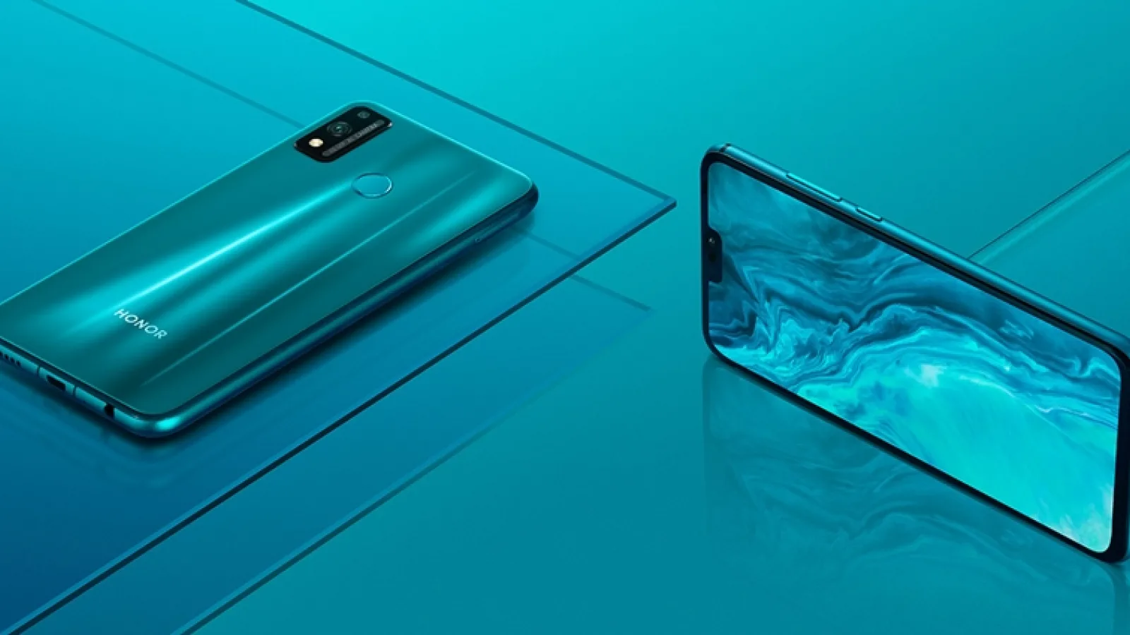 Honor 9X Lite ajunge la vânzare în România și are serviciile Google la bord; Honor 20e așteptat curând în magazine