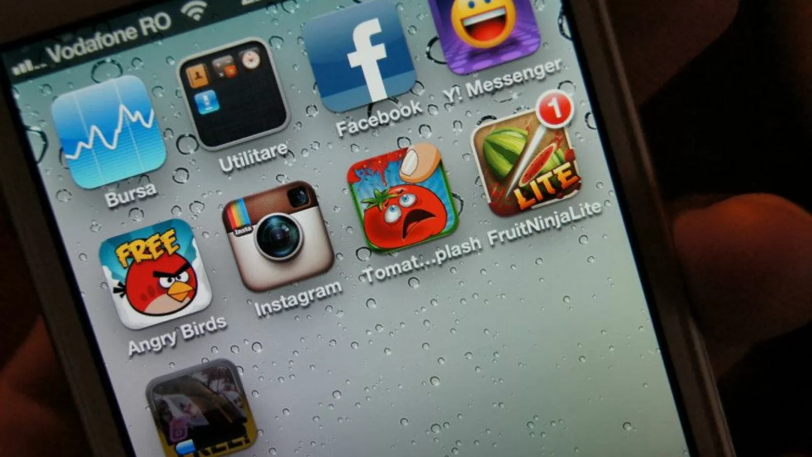 iOS 6 și Facebook - integrare nativă În noua variantă a sistemului de operare mobil dezvoltat de Apple