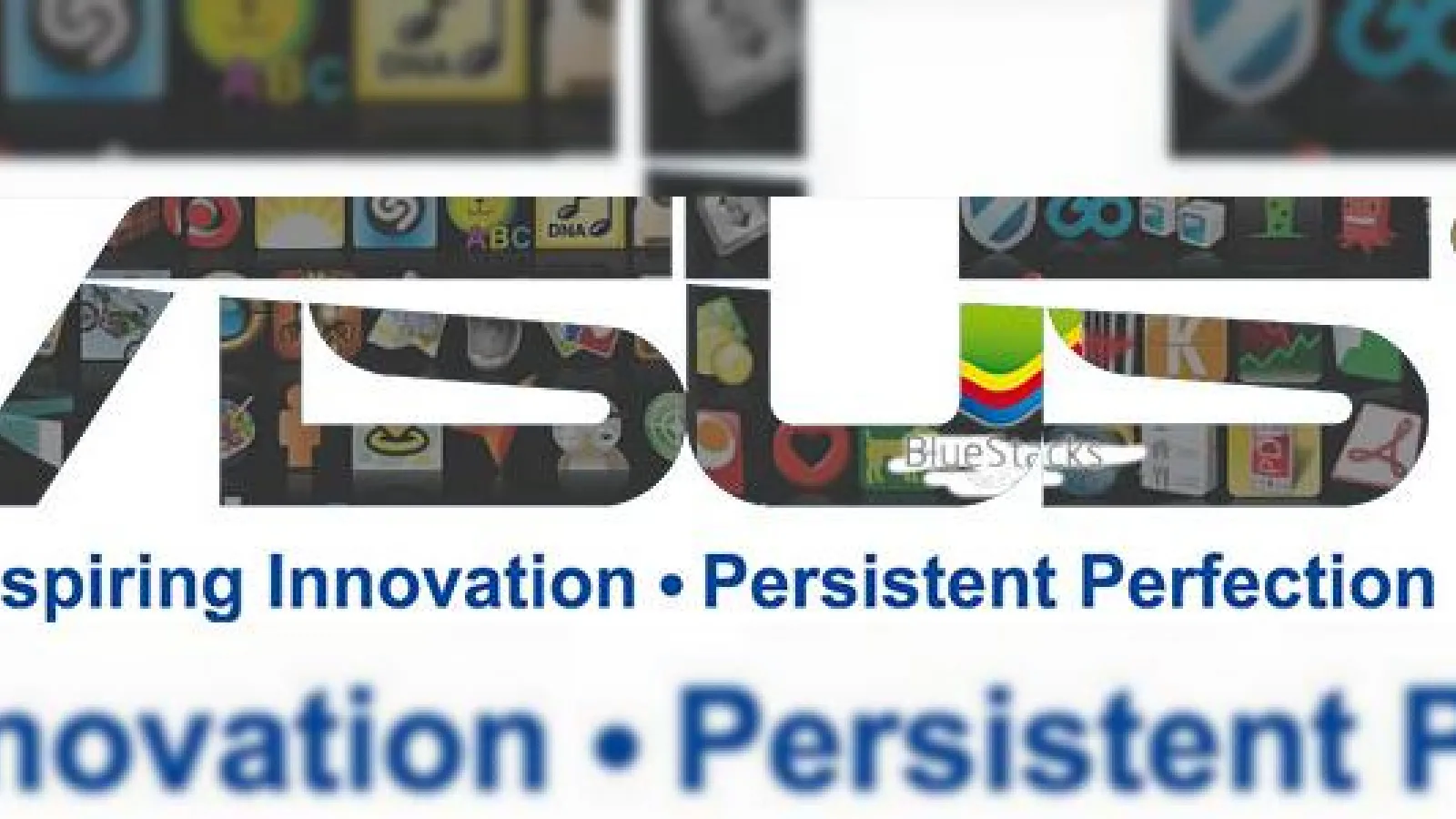 ASUS colaborează cu BlueStacks pentru a aduce aplicațiile Android pe PC
