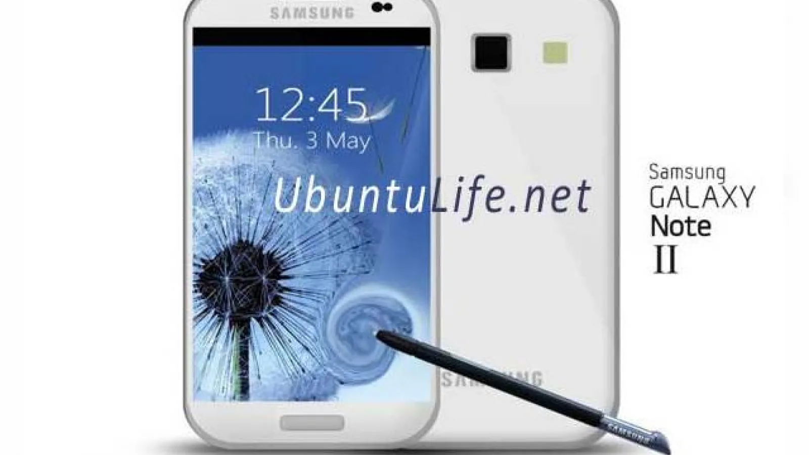 Samsung Galaxy Note 2 se lansează În octombrie, cu procesor Exynos 5250 (Zvon)