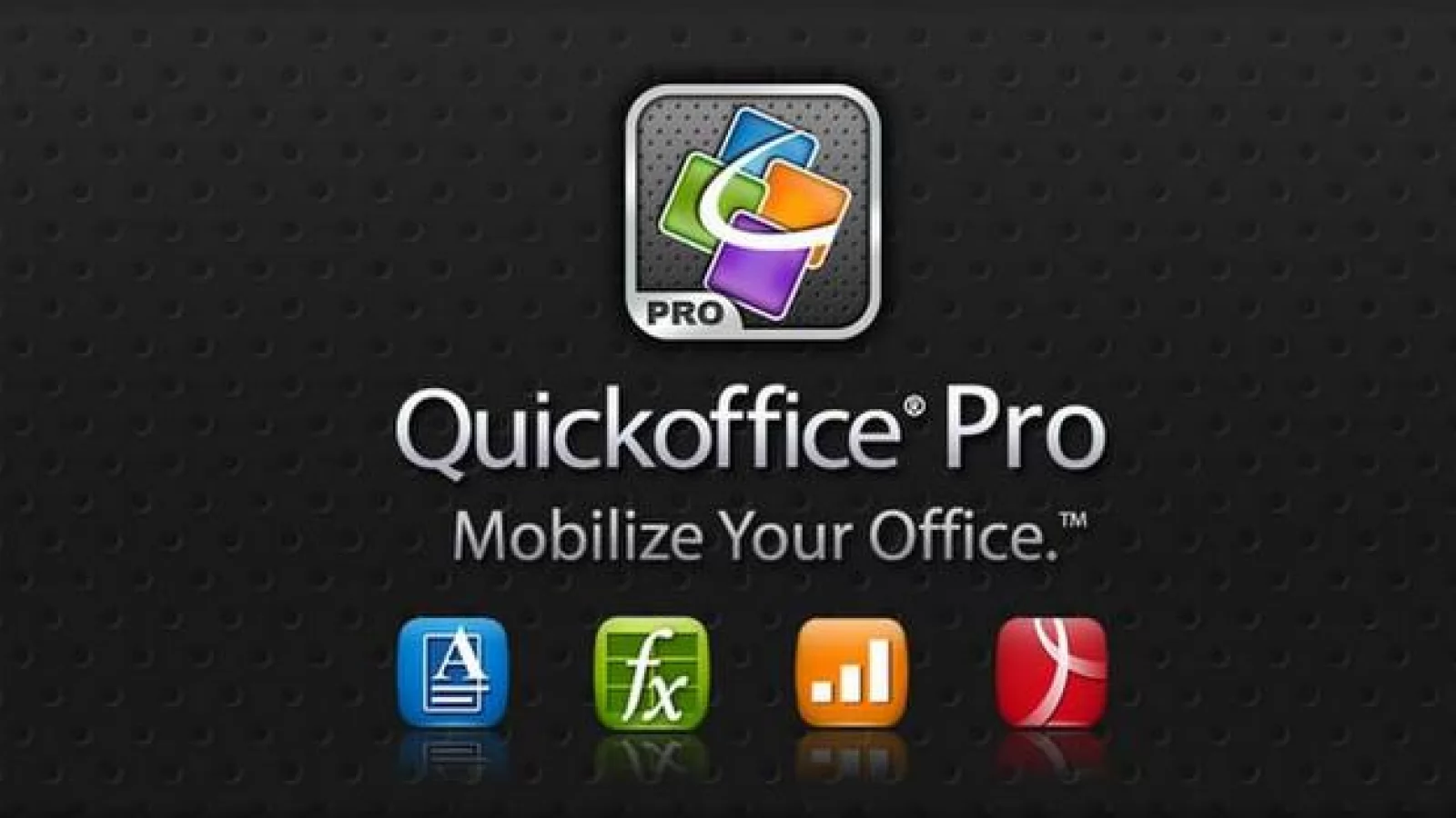 Google a achiziționat Quickoffice