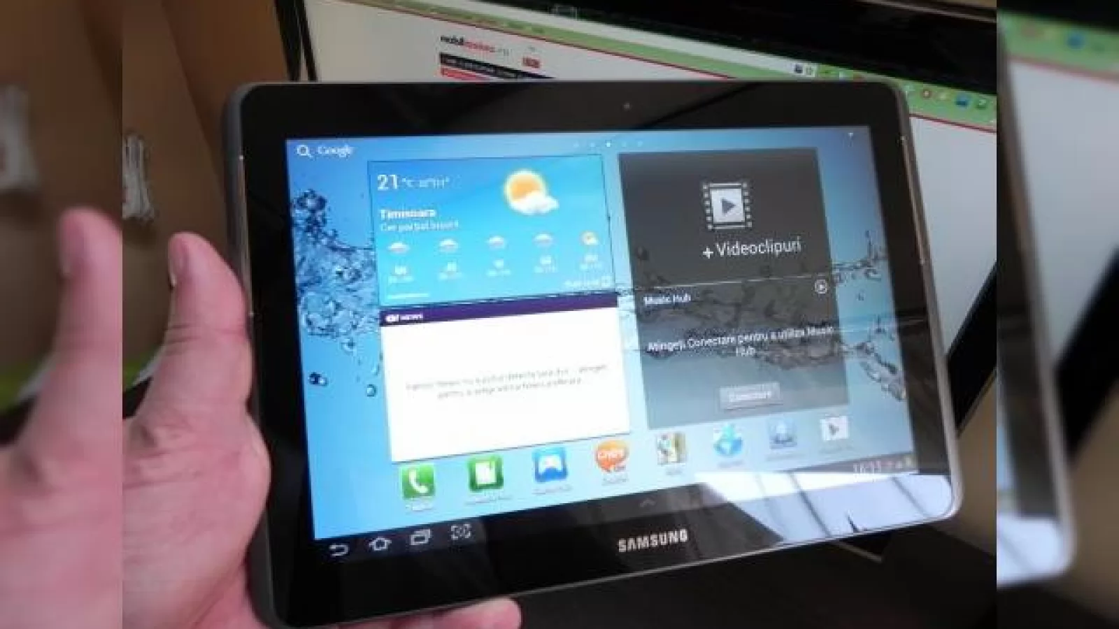 ABI Research: iPad o duce bine, Kindle Fire pe un trend descendent