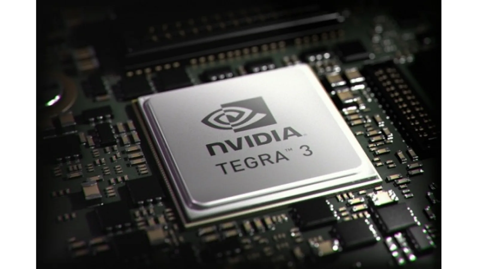 NVIDIA a anunțat 5 jocuri dezvoltate special pentru Tegra 3