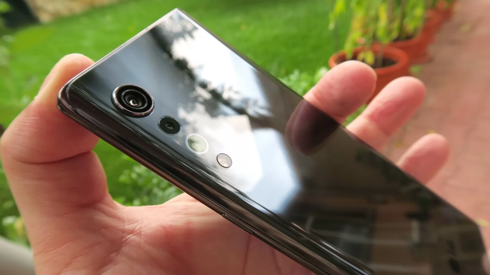 LG Velvet Review în Limba Română; Telefon super-high-midrange cu aspirații prea mari