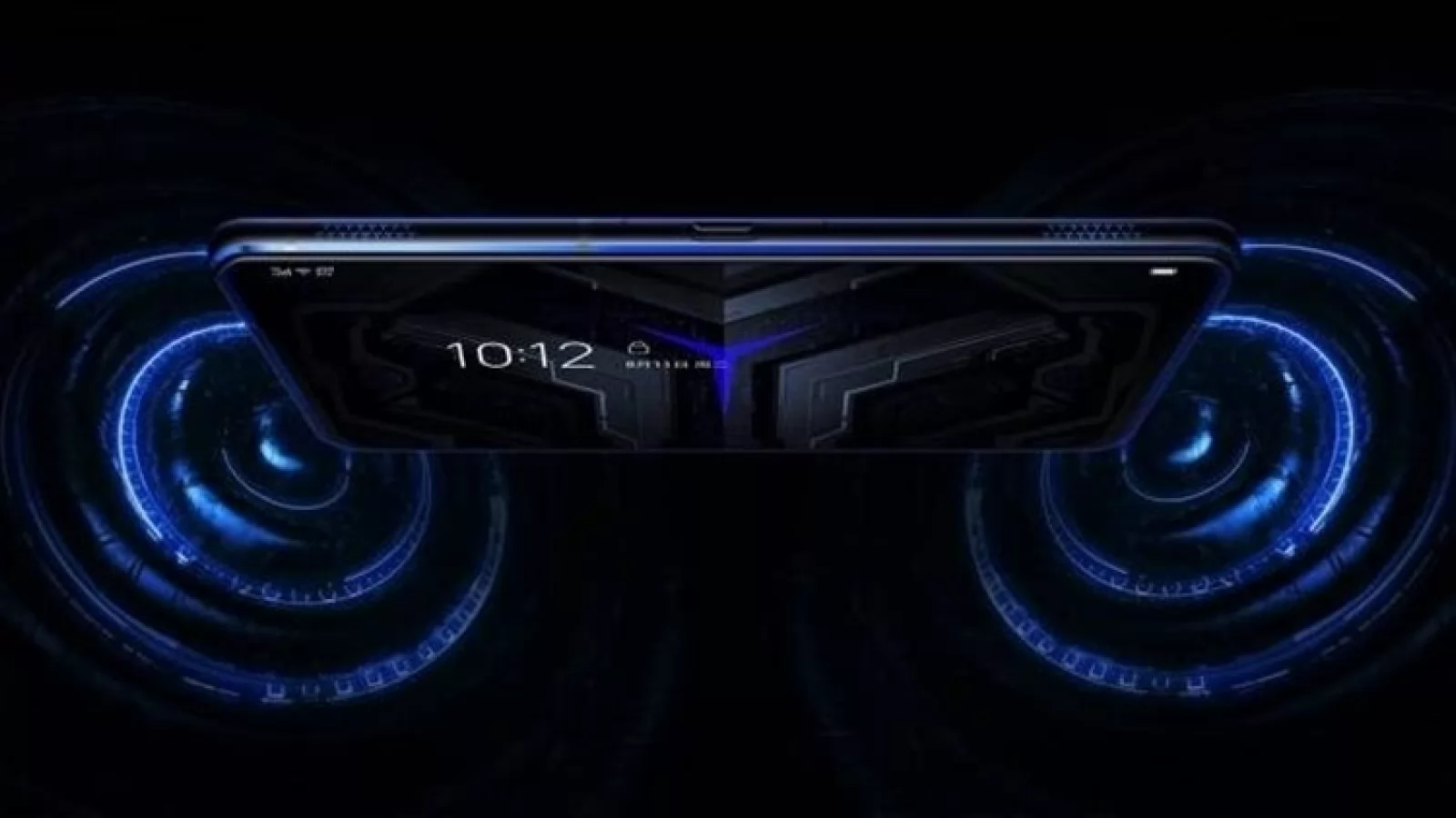 O nouă tehnologie propusă de ASUS ROG Phone 3 şi Legion Duel ar putea face posibile telefoanele fără butoane