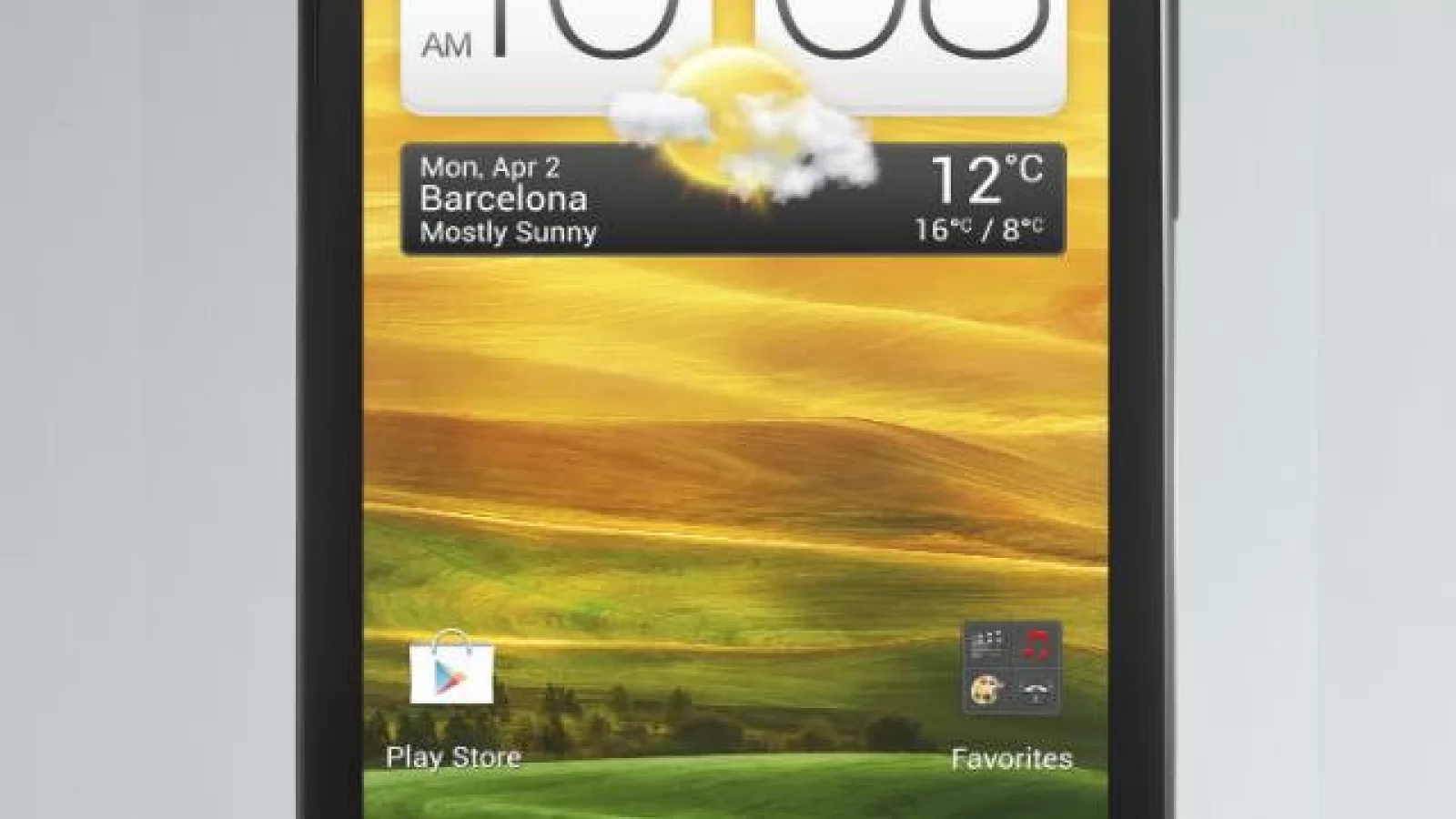 HTC Desire V și Desire VC - telefoane ieftine cu Android 4.0 Ice Cream Sandwich
