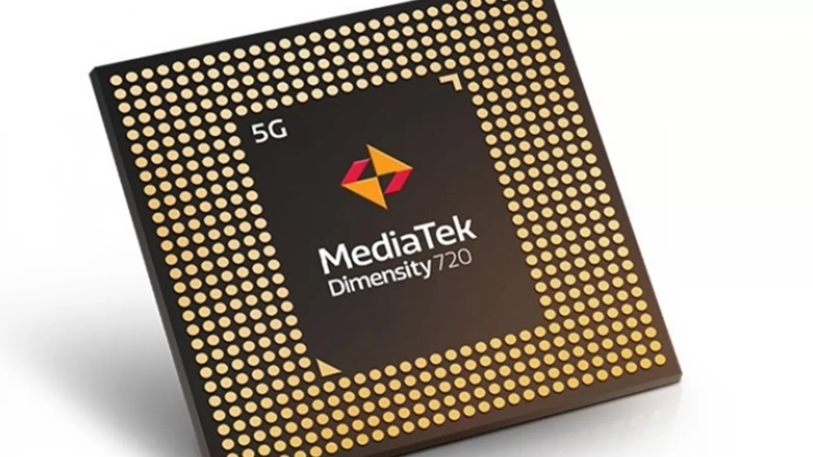 MediaTek anunță procesorul Dimensity 720 pentru smartphone-uri 5G și mai accesibile, de sub 200 dolari
