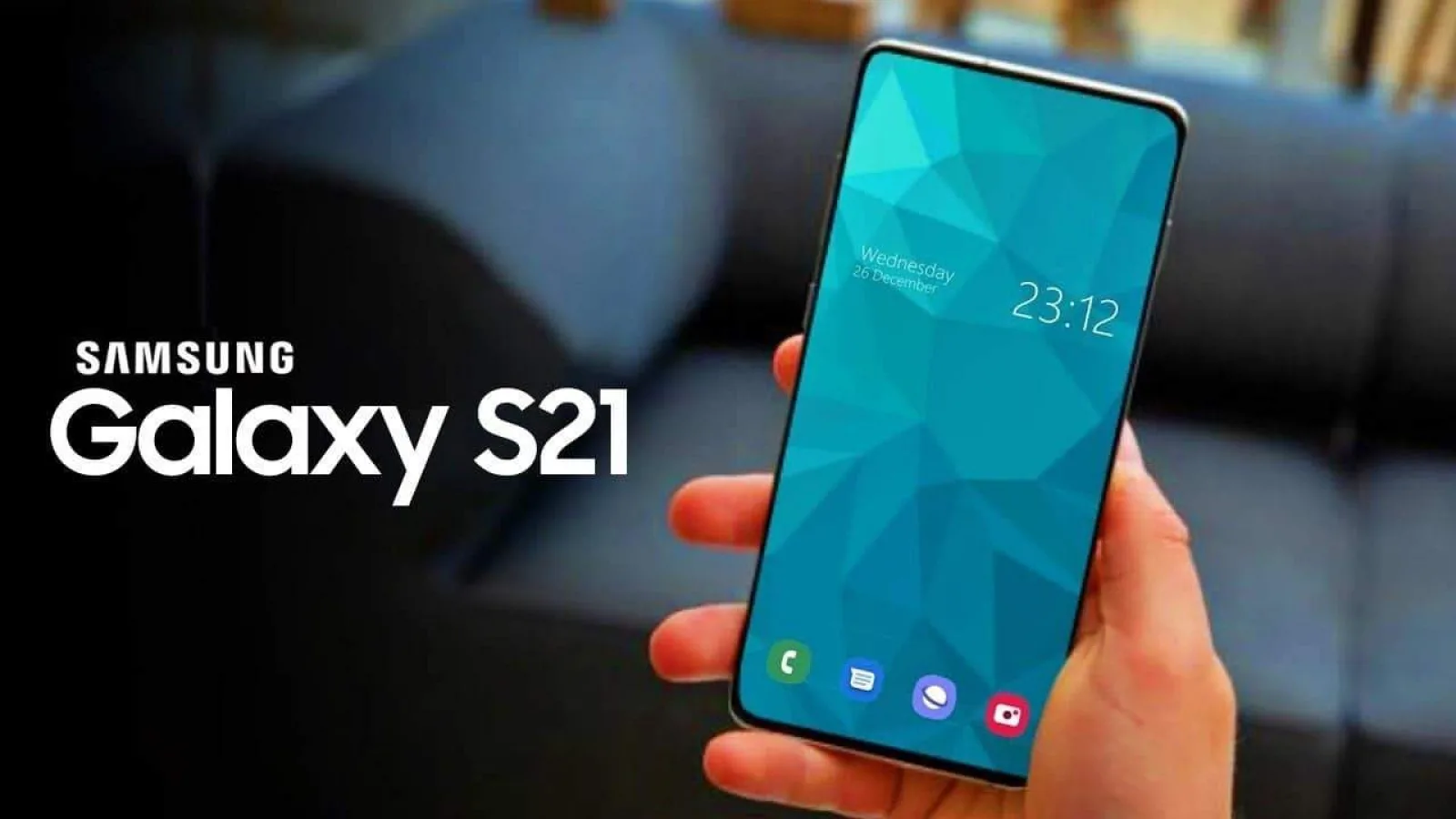 Samsung Galaxy S21 (S30) are o scăpare amplă, deşi e la 6 luni distanţă de lansare; Avem tripletă, stocare de la 128 GB, 5G