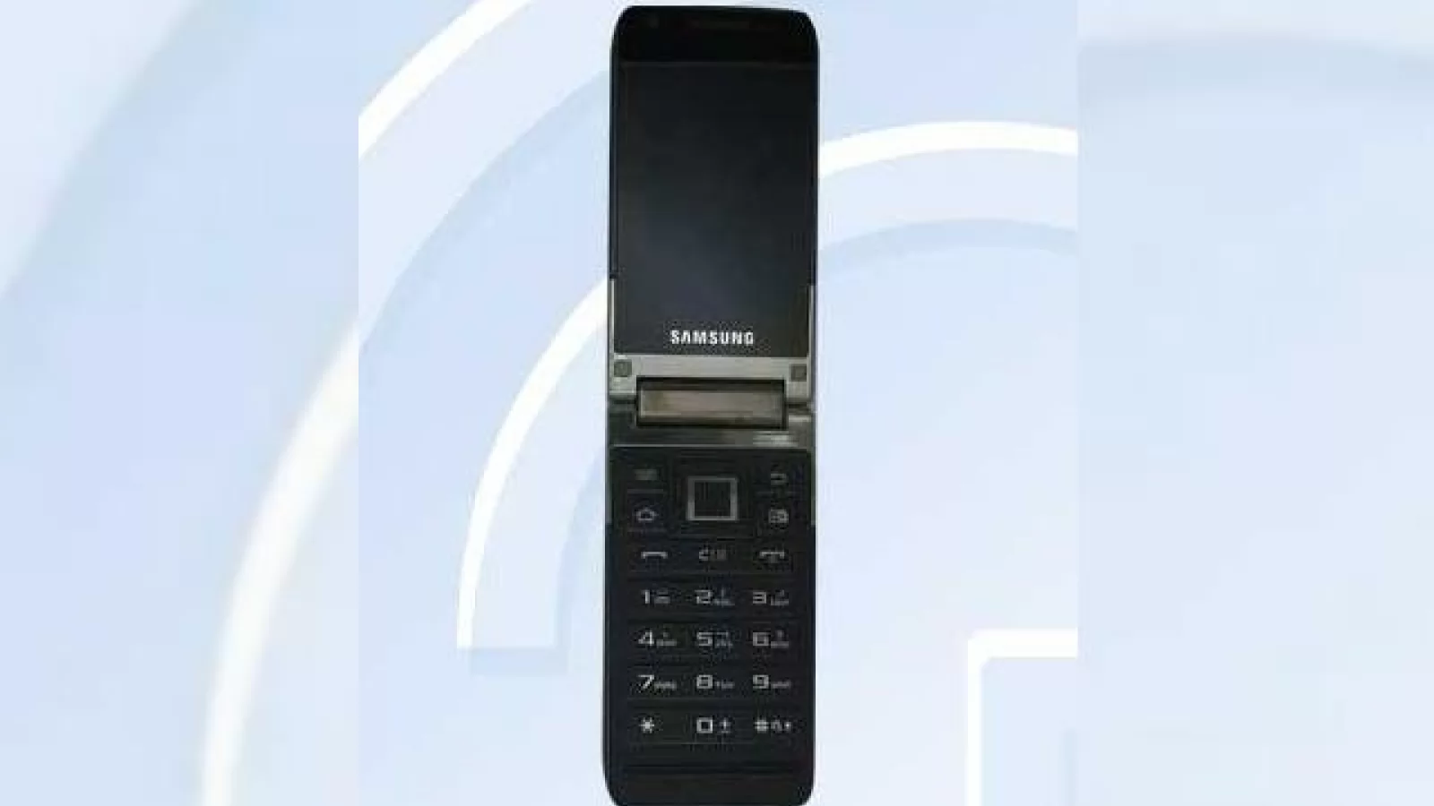 Samsung aduce un telefon Android cu clapetă și două ecrane touch