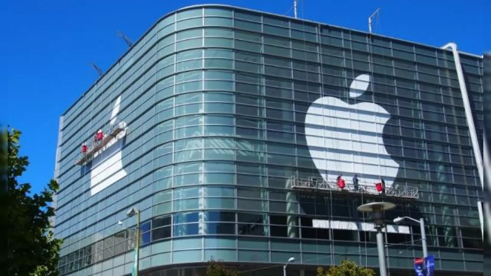 Marele eveniment Apple Începe peste 2 zile! Iată pregătirile pentru WWDC 2012!