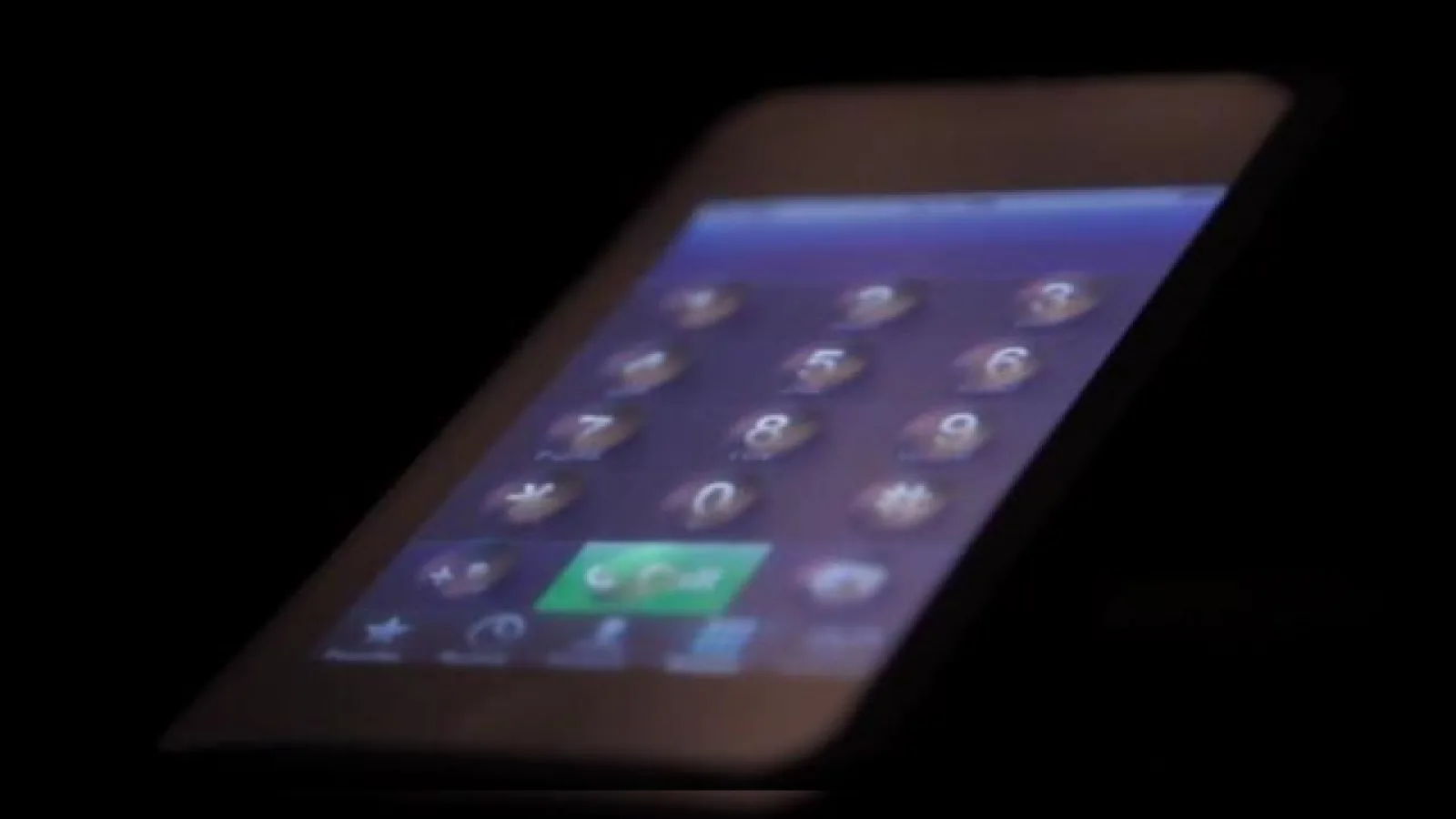 Tactus, o tehnologie touchscreen care transforma experienta touch În experiența "feel" (Video)