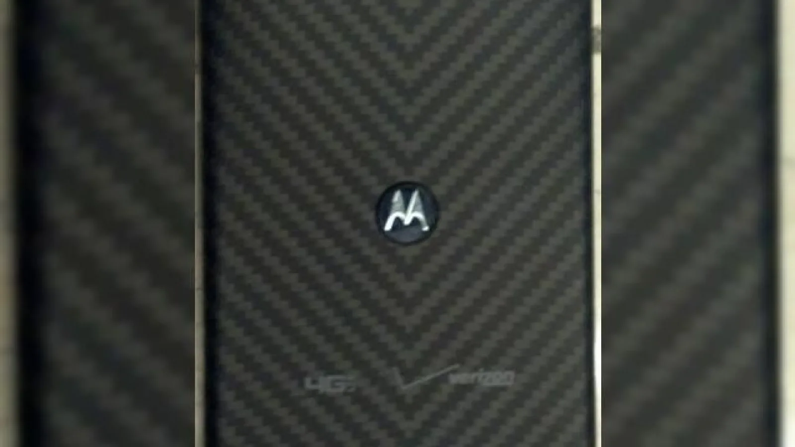 Motorola Droid RAZR HD - primele imagini
