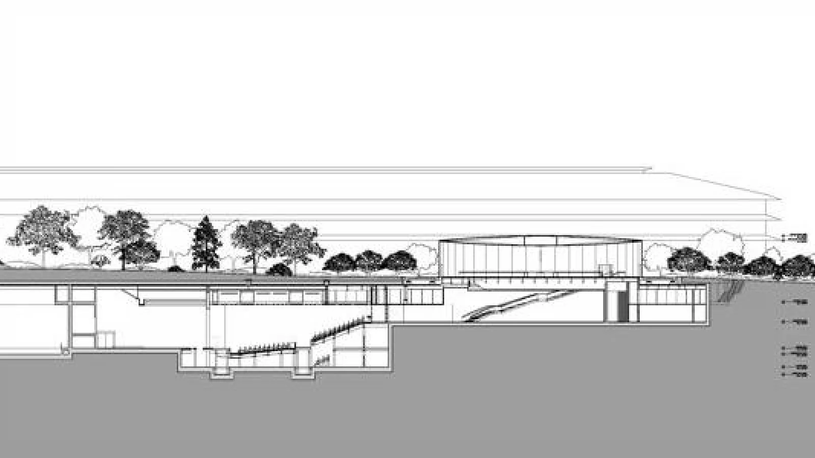 Apple prezintă planurile sale pentru noul campus, gata În 2015! Include o sală de conferințe subterană