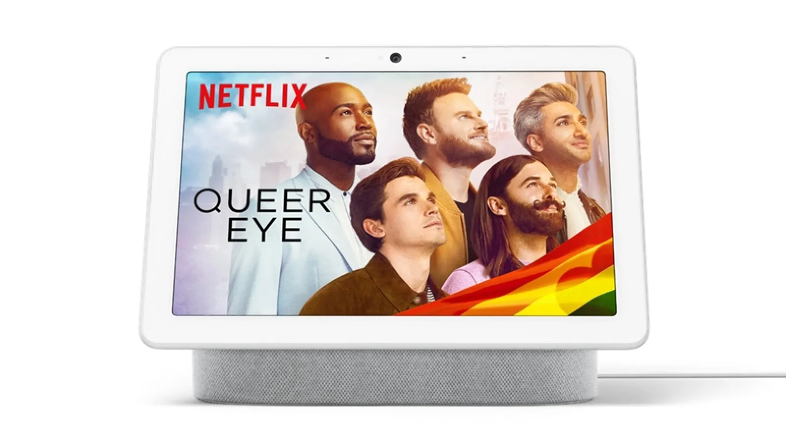 Google Nest Hub și Hub MAX oferă acum suport pentru streaming Netflix; Iată cum urmărești serialul preferat pe boxa Smart Display