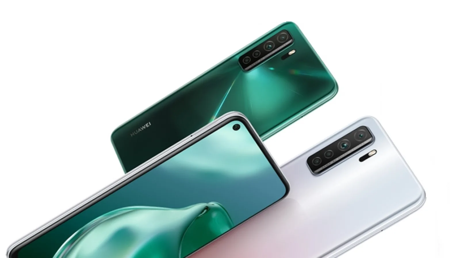 Preț și disponibilitate Huawei P40 Lite 5G în România