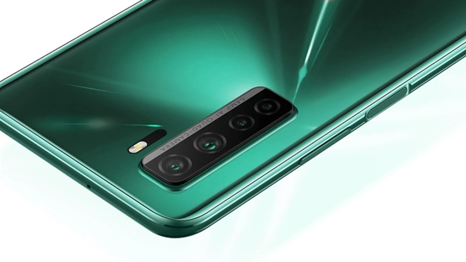 Huawei P40 Lite 5G disponibil oficial în România, cu o ofertă specială la lansare; Aduce îmbunătăţiri multiple faţă de P40 Lite