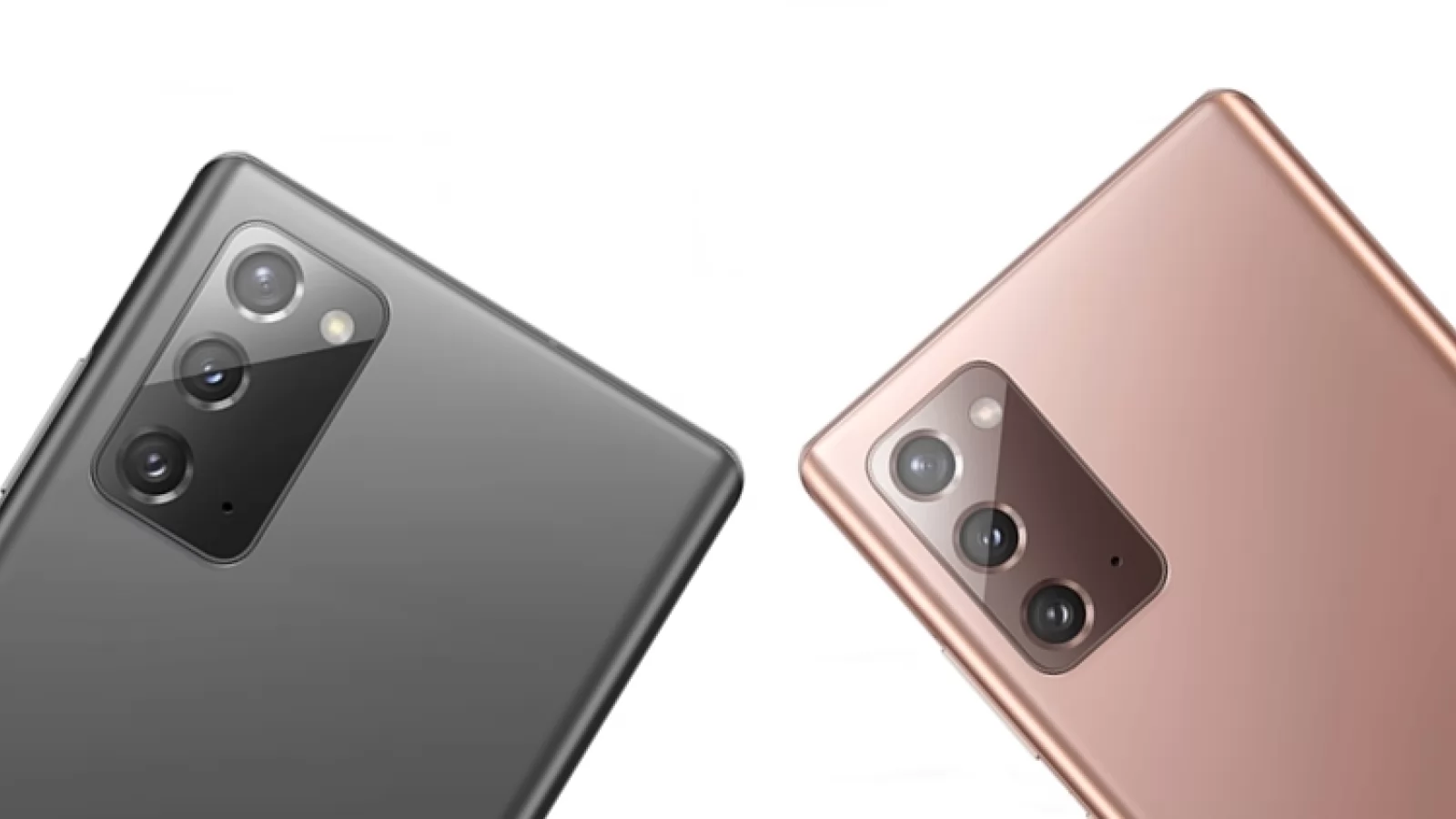 Samsung Galaxy Note 20 va fi mai scump decât predecesorul său; Iată la ce sumă va ajunge în Europa