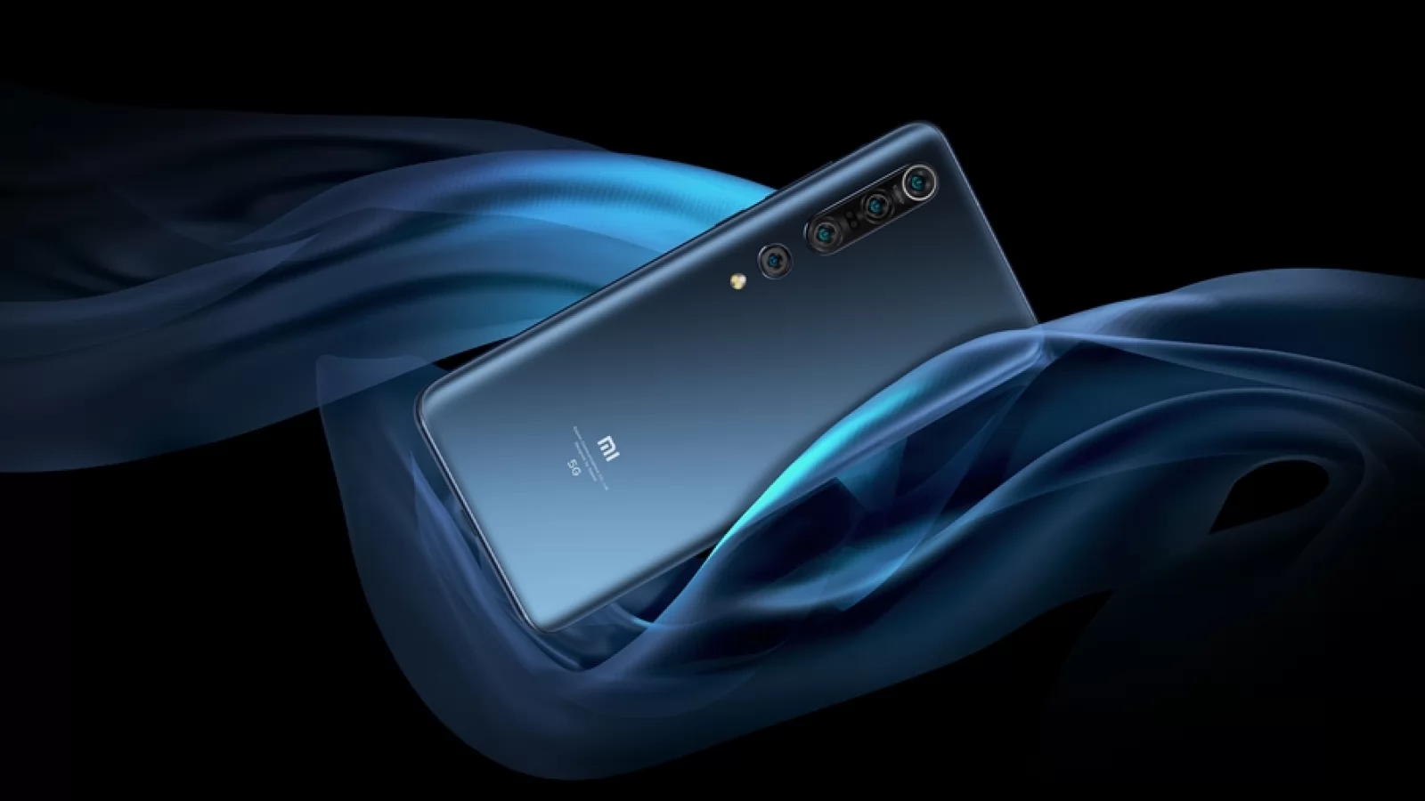 Xiaomi ar putea aduce funcția "Back Tap" în următorul update MIUI 12, pentru acțiuni rapide declanșate prin gesturi pe spatele telefonului