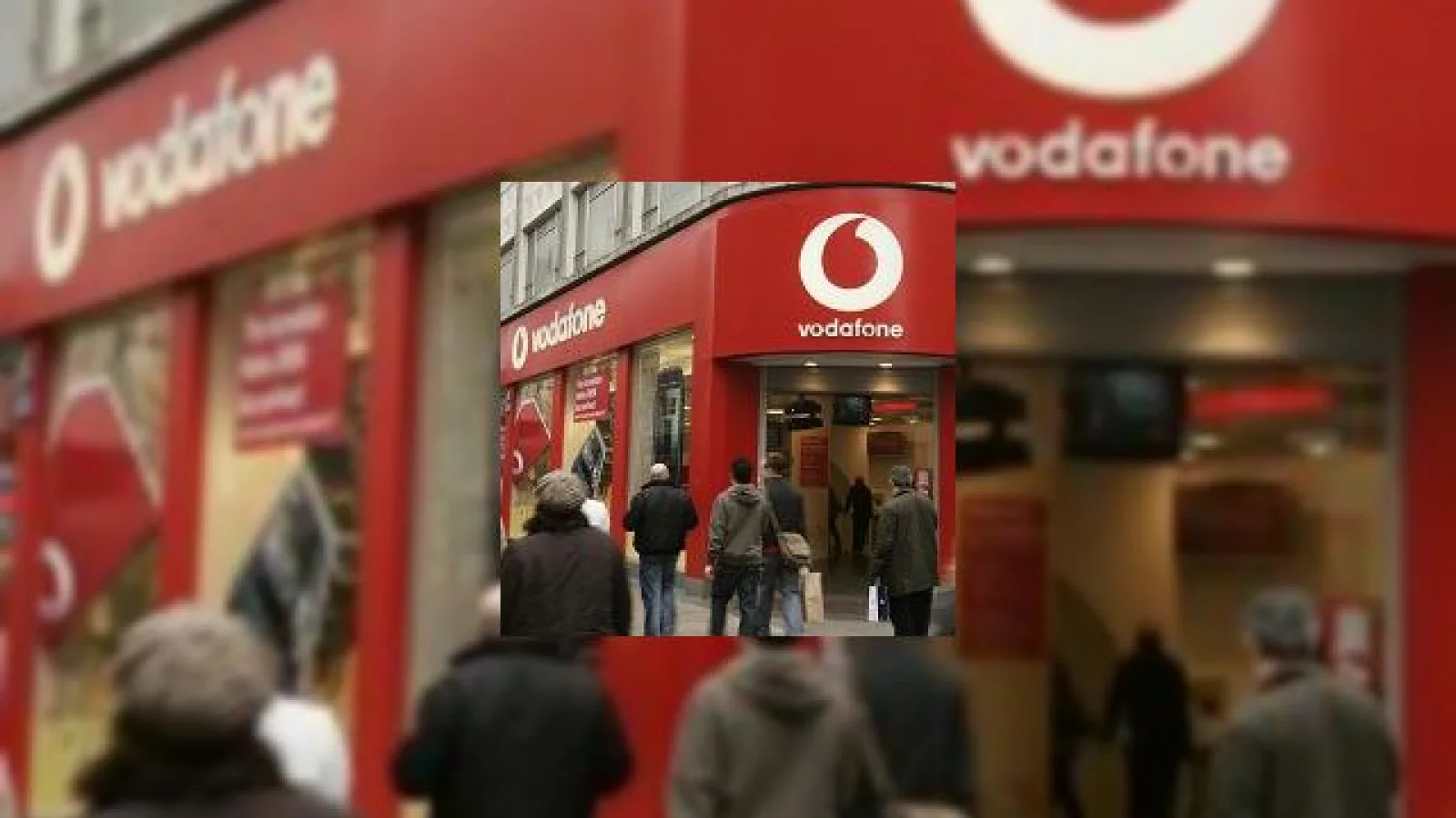 Vodafone România scade tarifele de roaming de la 1 iulie 2012