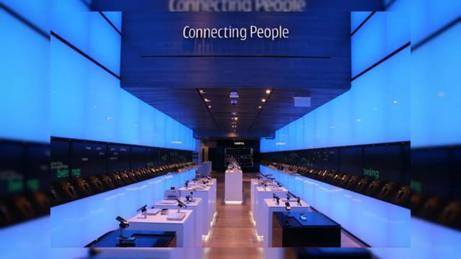 Samsung anunță oficial că nu are În plan să cumpere Nokia