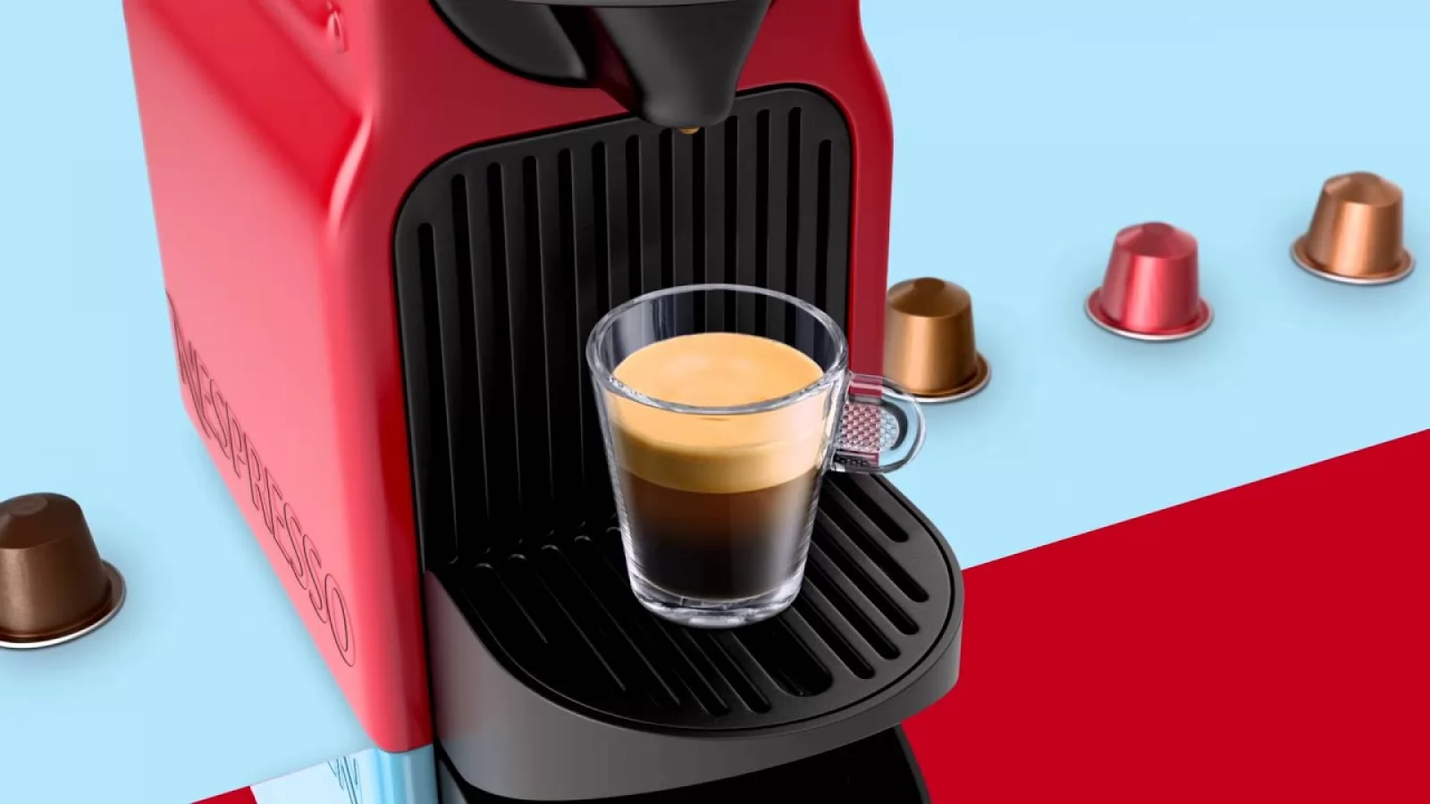 Turul Magazinelor #743: Redmi 9A ajunge în România, PC de gaming cu 16 GB RAM și espressor Nespresso cu extra discount și voucher pentru achiziția de capsule