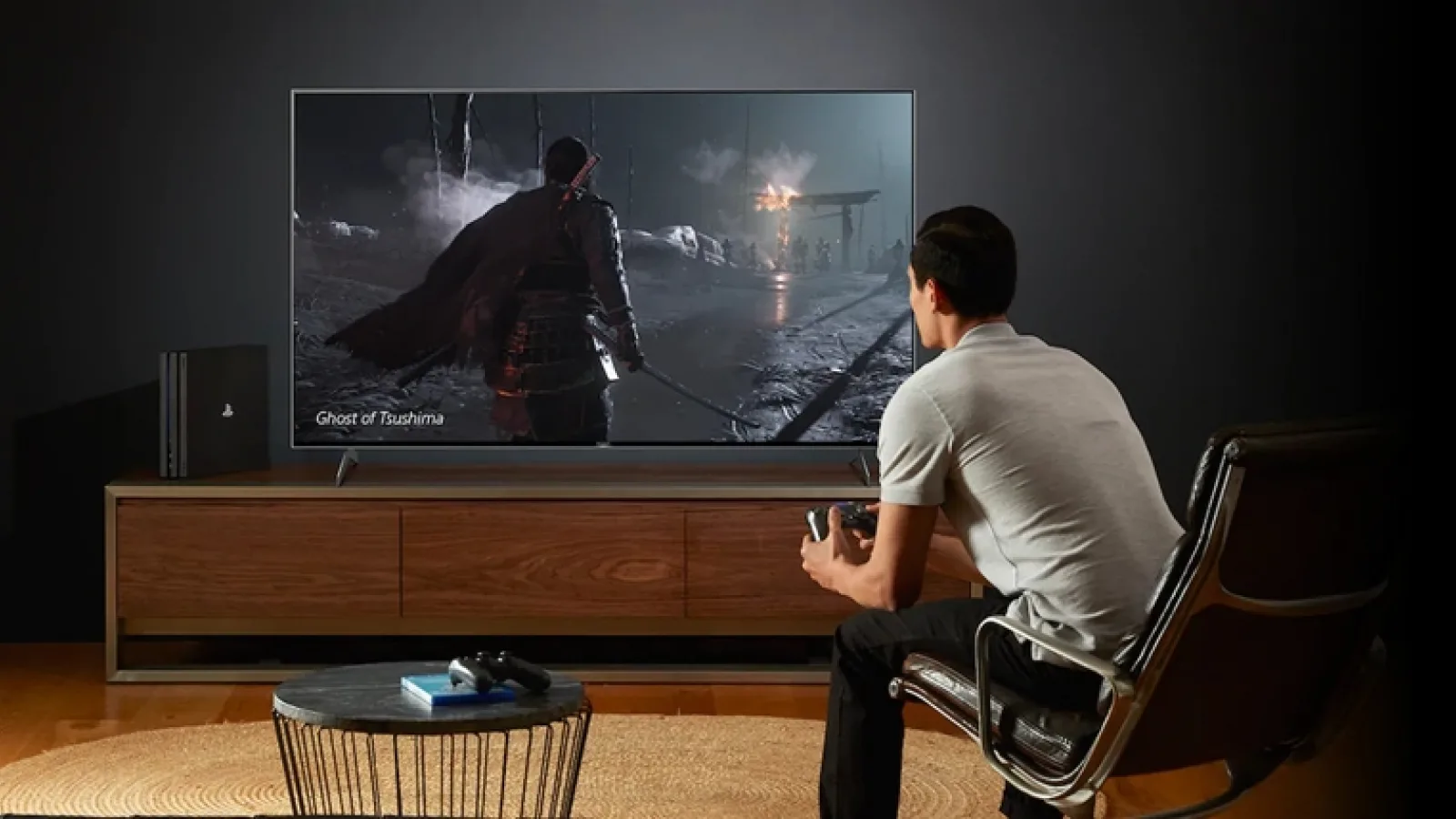 Televizoarele Sony Bravia XH90 și ZH8 sunt "gata" pentru PlayStation 5, oferind imagini fluide 4K la 120fps