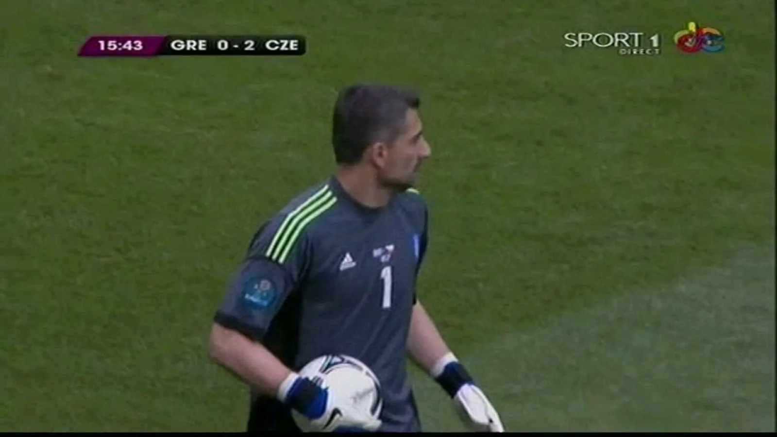 Cum să vezi meciurile de la EURO 2012 pe terminalul tău Android - tutorial! (Video)